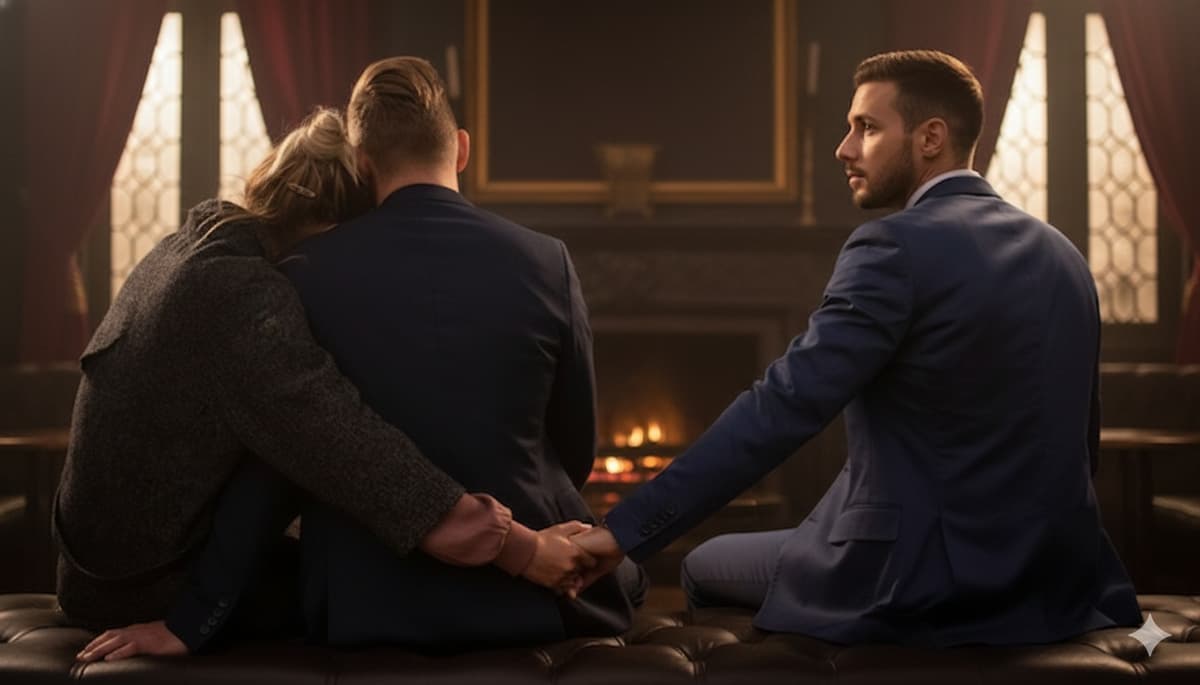 Hearts, Third Parties, And Honest Talk: Navigating Cuckolding In Dating