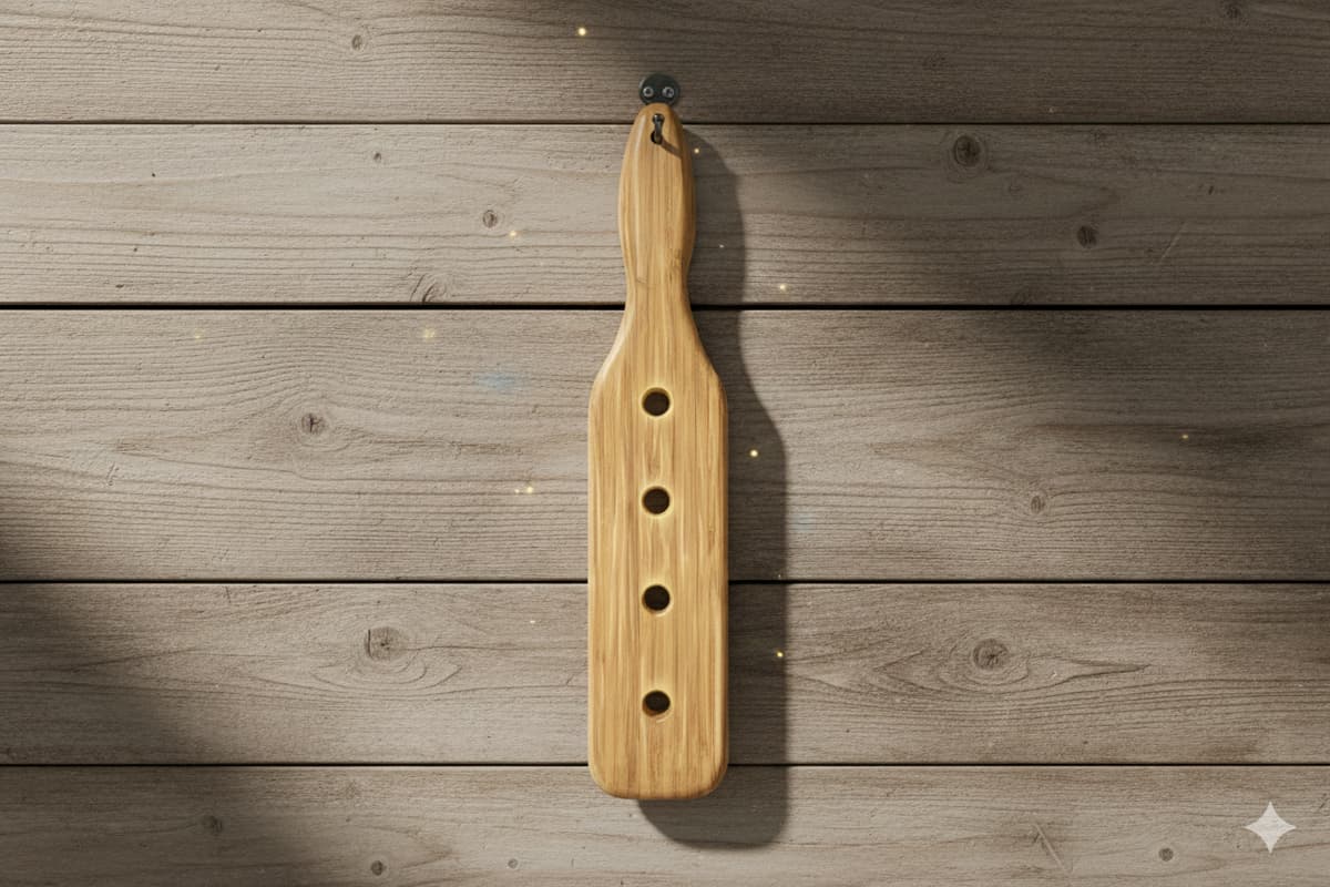 Rules, Rewards, And Reality Checks: Dating With A Discipline Play Kink