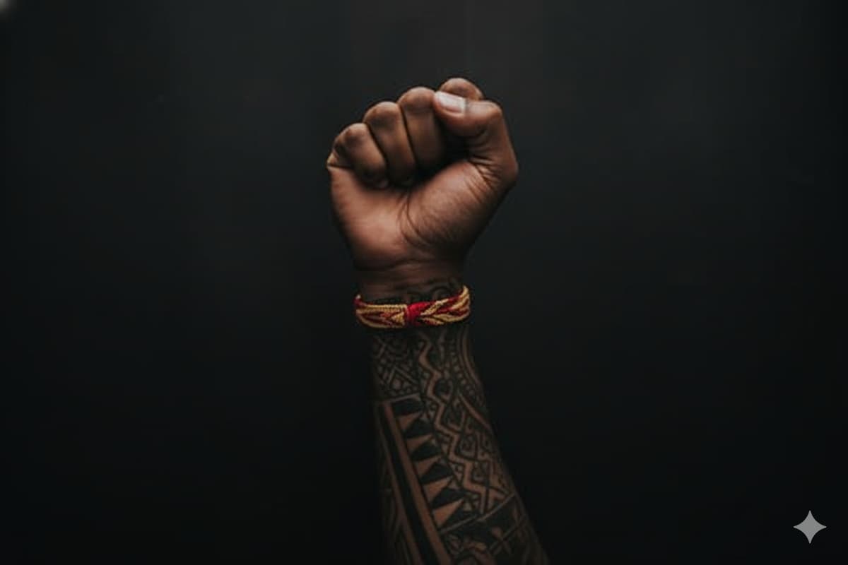 Going Deep On Communication: Dating With A Fisting Kink