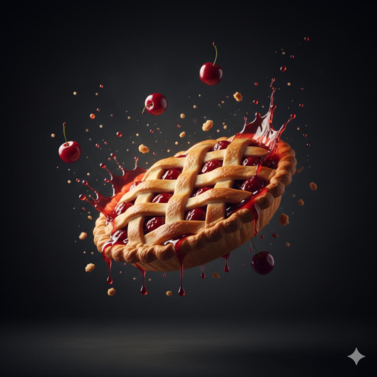 Dinner And A Dynamic: Dating With A Food Play Kink