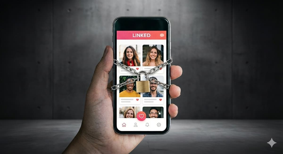 Why Fetish Dating Needs Better Apps