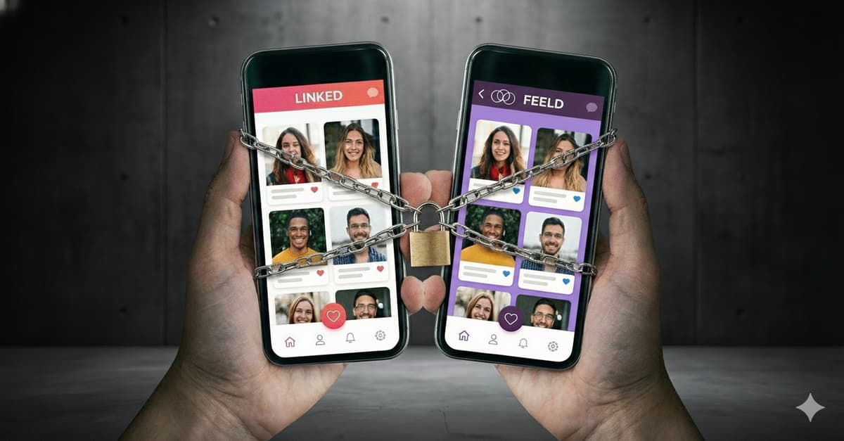 Why BDSM Compatibility Is Hard to Find on Tinder and Feeld