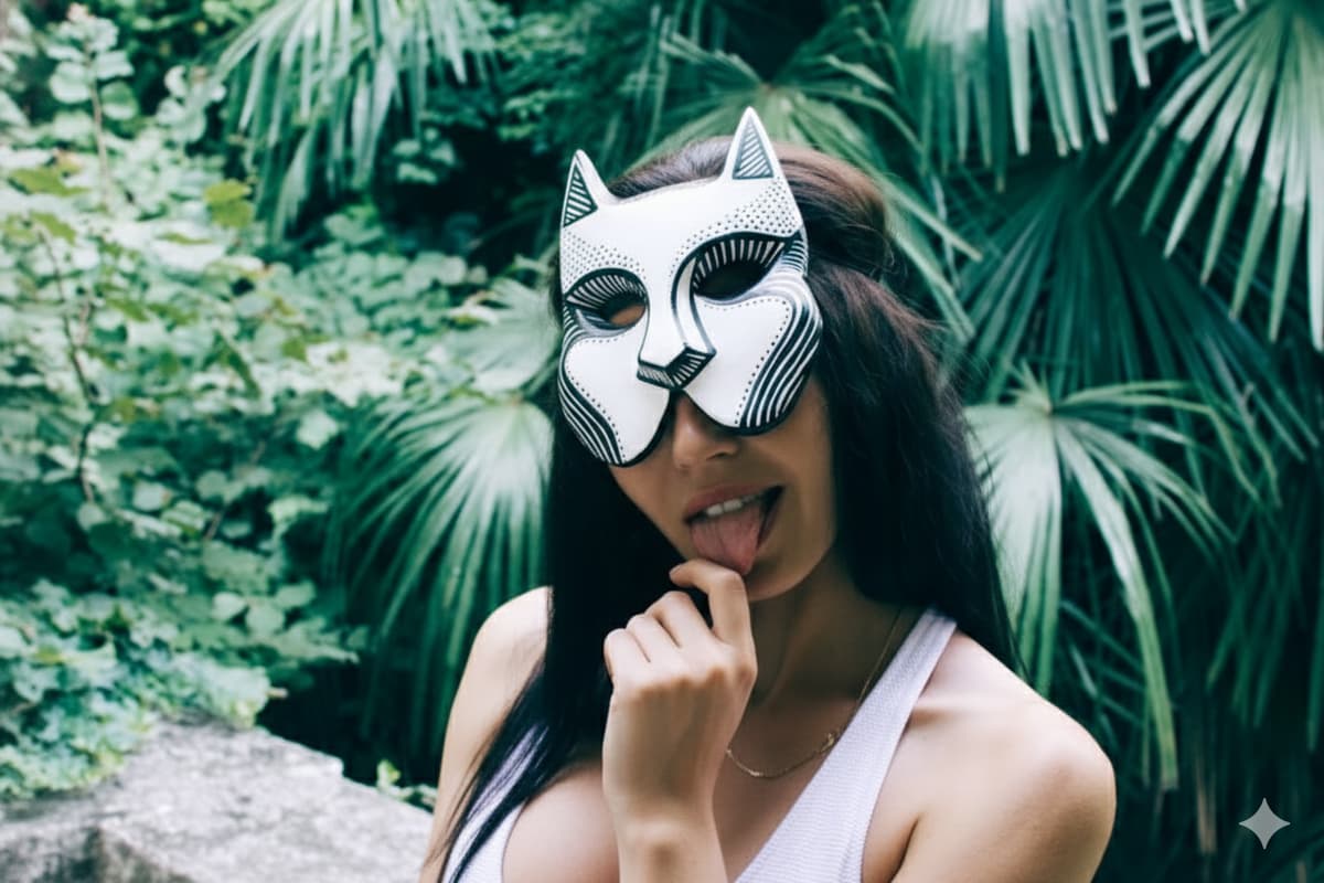 Growls, Chases, And Consent: Dating With A Primal Play Kink