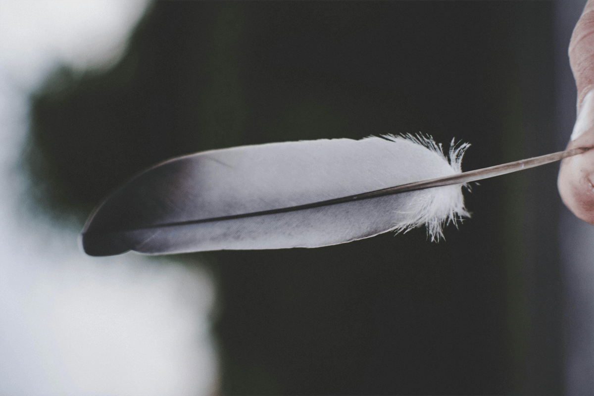 Illustration evoking consensual adult kinky sensation play