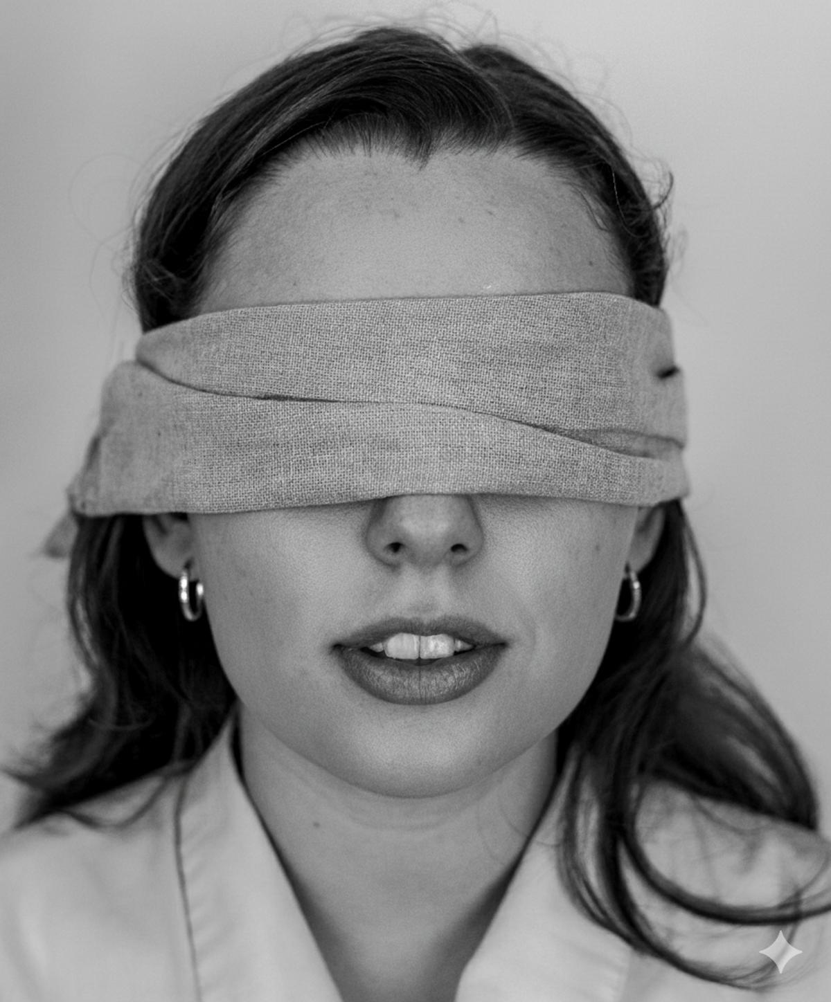 Dialing It Up Or Down: Dating With A Sensory Play Kink